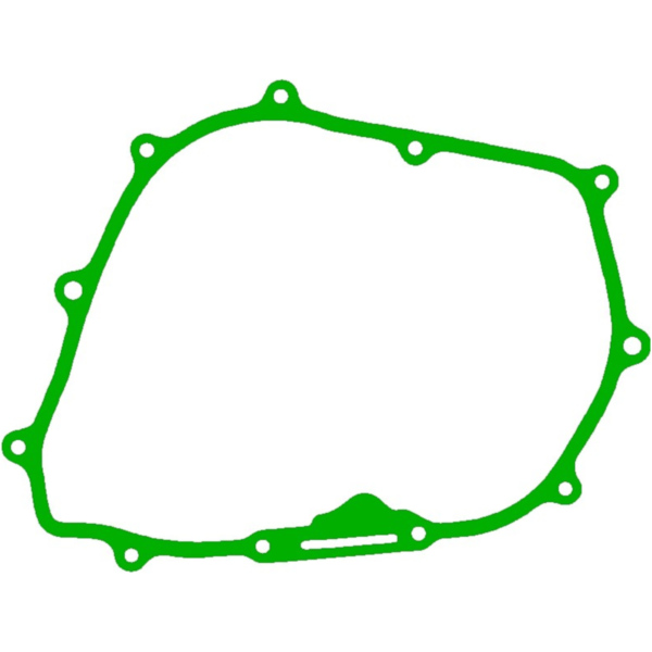 Clutch cover gasket for: Honda OE-No. 11394KPF900