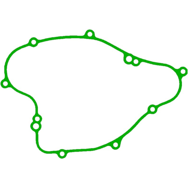 Clutch cover gasket for: Kawasaki OE-No. 110610121