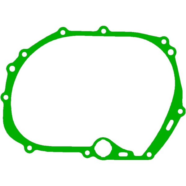 Clutch cover gasket for: Kawasaki OE-No. 110610426