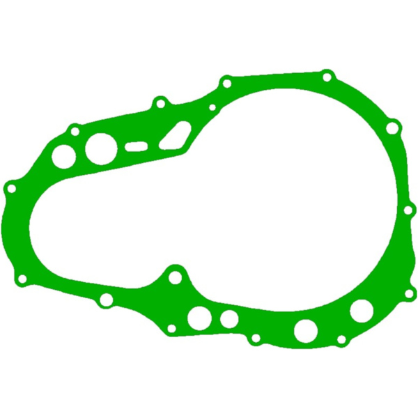 Clutch cover gasket for: Suzuki OE-No. 1148207G10