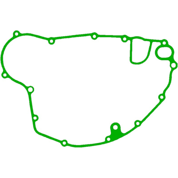Clutch cover gasket for: Suzuki OE-No. 1148235G10