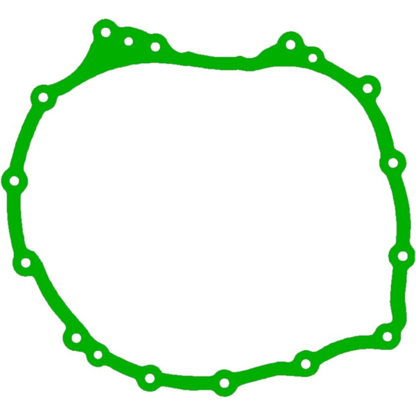 Clutch cover gasket for: Triumph OE-No. T1261097