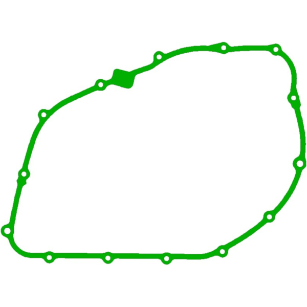 Clutch cover gasket for: Honda OE-No. 11394MBO306
