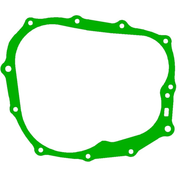 Clutch cover gasket for: Honda OE-No. 11393-KY0-600