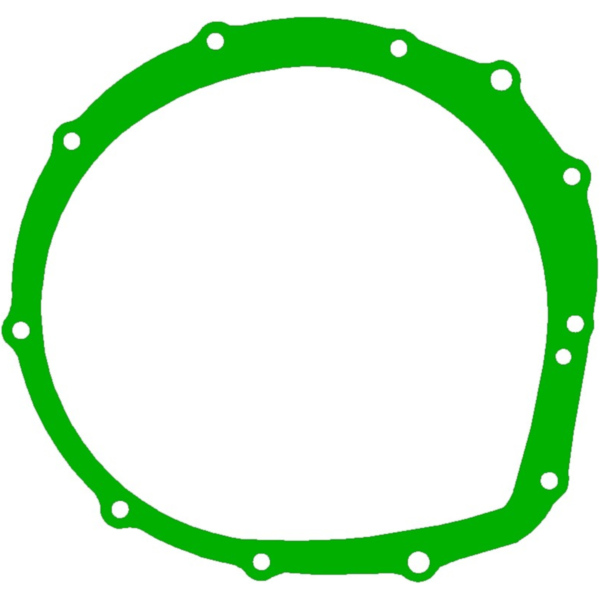 Clutch cover gasket for: Honda OE-No. 11396-425-306