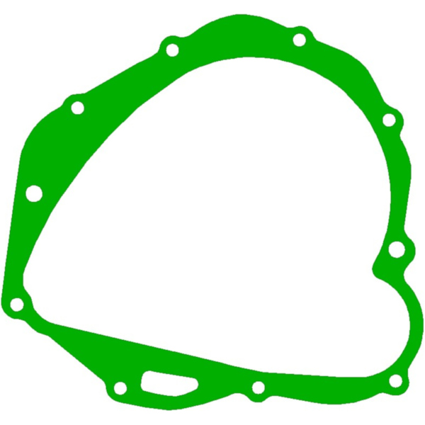 Clutch cover gasket for: Honda OE-No. 11394-333-020