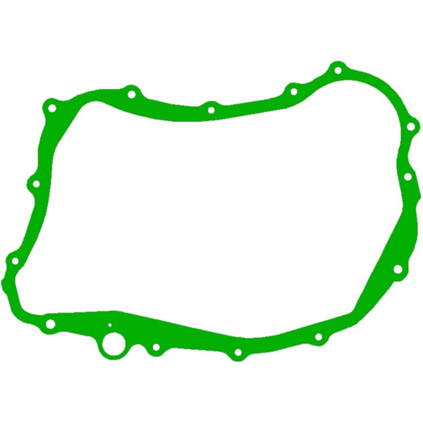 Clutch cover gasket for: Honda OE-No. 11393-417-000
