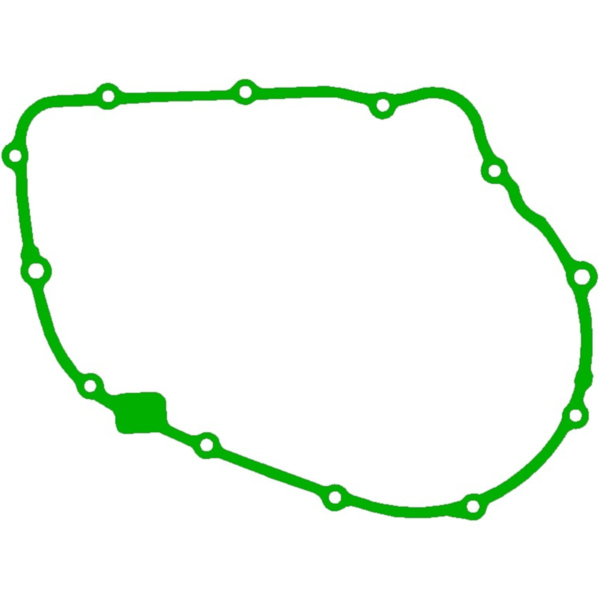 Clutch cover gasket for: Honda OE-No. 11394-KBV-000