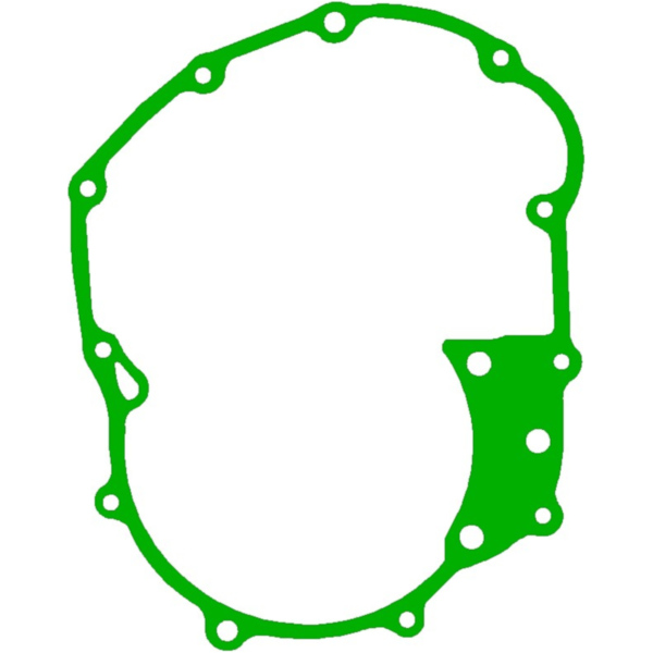 Clutch cover gasket for: Honda OE-No. 11394-958-000