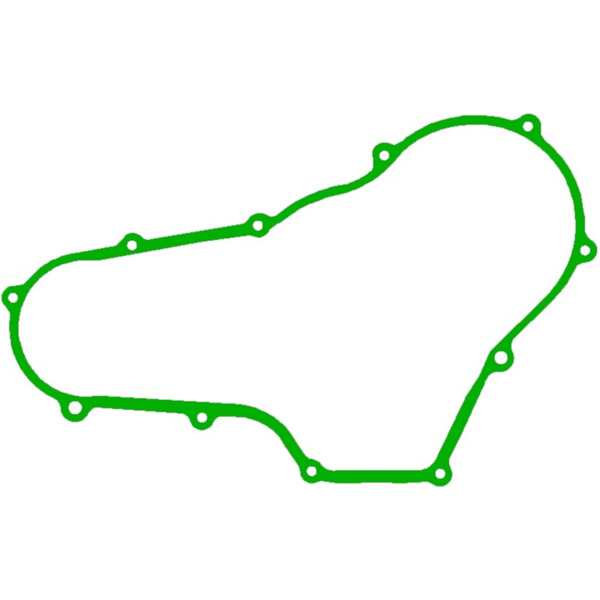 Clutch cover gasket for: Honda OE-No. 11395-HA2-306