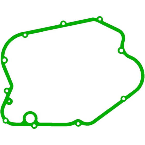 Clutch cover gasket for: Husaberg OE-No. 22007301