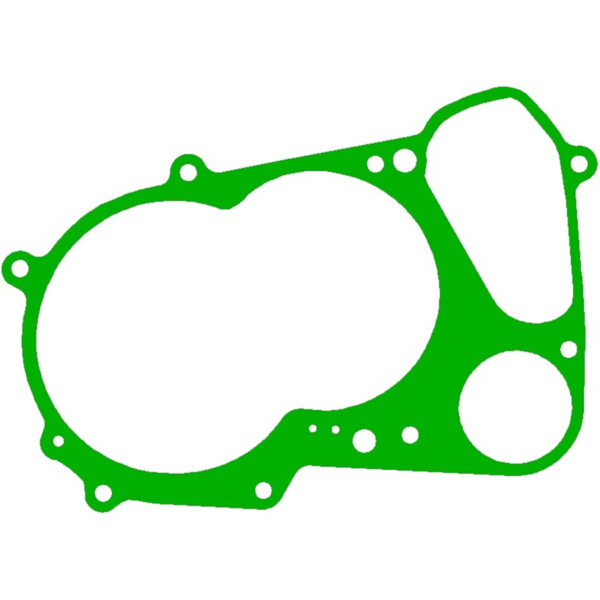 Clutch cover gasket for: Kawasaki OE-No. 11061-S047