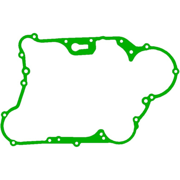 Clutch cover gasket for: Kawasaki OE-No. 11060-1111
