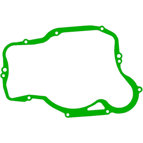 Clutch cover gasket for: Kawasaki OE-No. 11061-1058