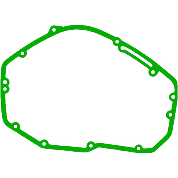 Clutch cover gasket for: Laverda