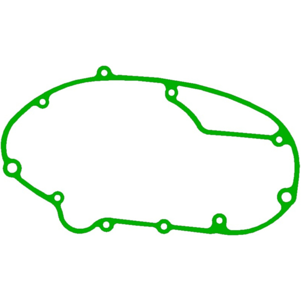 Kupplungsdeckeldichtung für: Kawasaki Vergl.-Nr. 14046-019