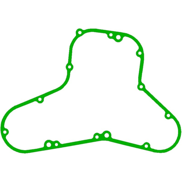 Clutch cover gasket for: Kawasaki OE-No. 11060-1434
