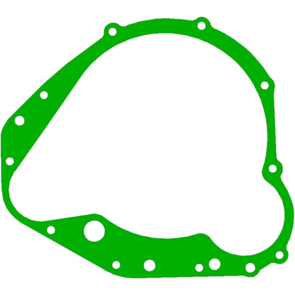 Clutch cover gasket for: Kawasaki OE-No. 14046-035