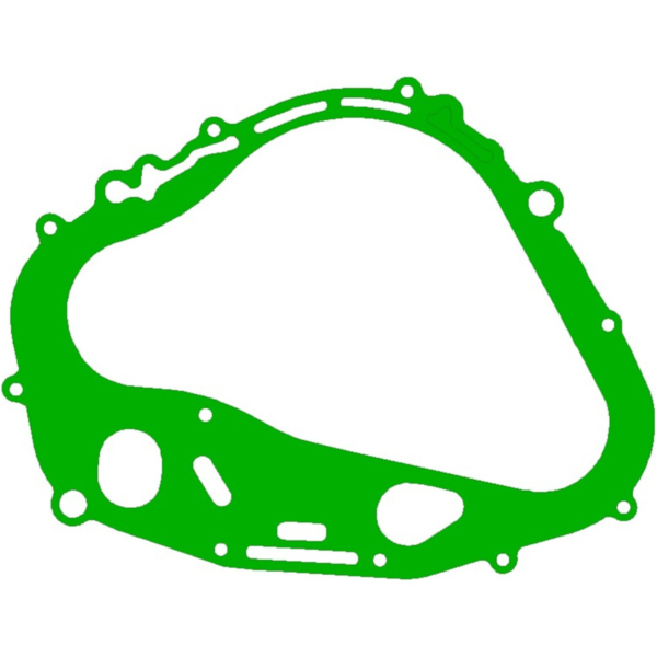 Clutch cover gasket for: Suzuki