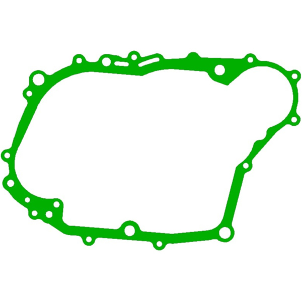 Clutch cover gasket for: Suzuki OE-No. 11482-22A10