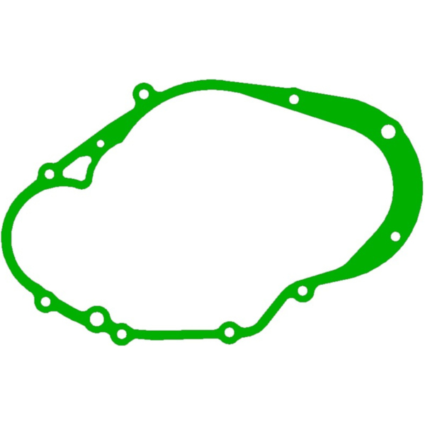 Clutch cover gasket for: Suzuki OE-No. 11482-46001