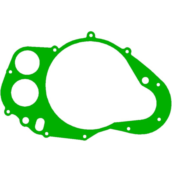 Clutch cover gasket for: Suzuki OE-No. 11482-30500