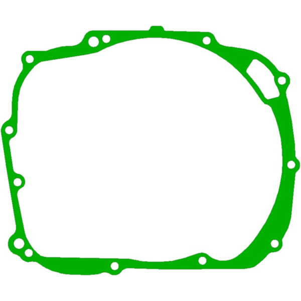 Clutch cover gasket for: Yamaha OE-No. 1AE-15461-00