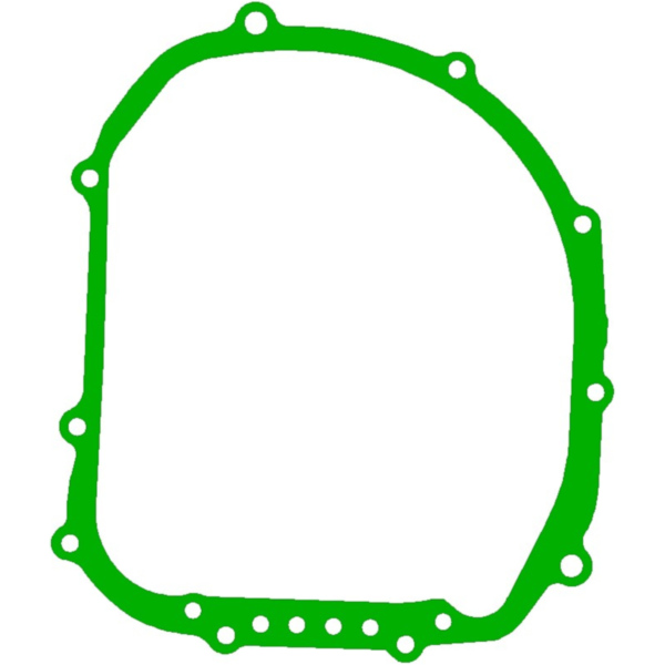 Clutch cover gasket for: Yamaha OE-No. 3HE-15462-10