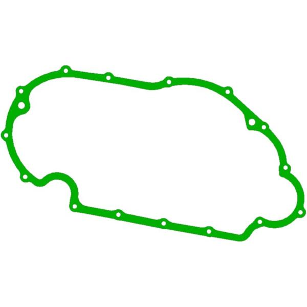 Clutch cover gasket for: Yamaha OE-No. 1J7-15451-00