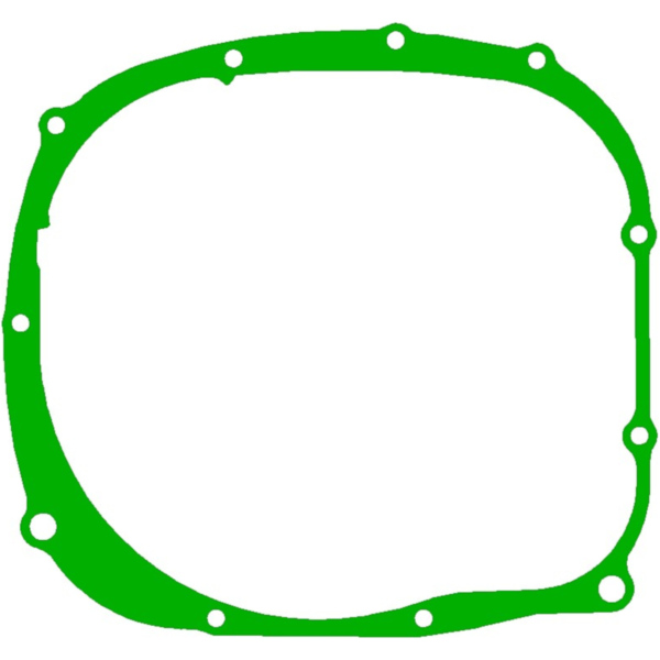 Clutch cover gasket for: Yamaha OE-No. 36Y-15461-00