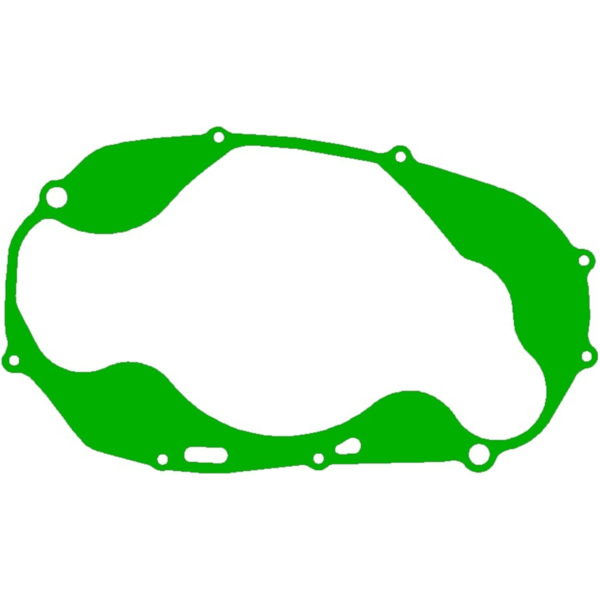 Clutch cover gasket for: Yamaha OE-No. 1A0-15461-00