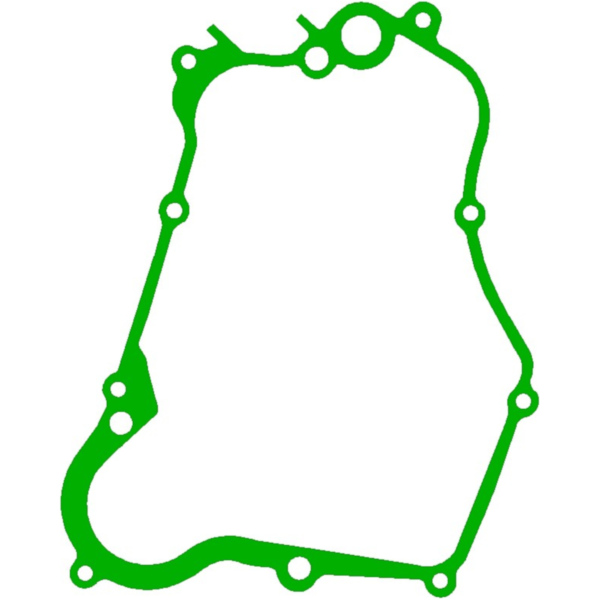 Clutch cover gasket for: Yamaha OE-No. 1LX-15462-00