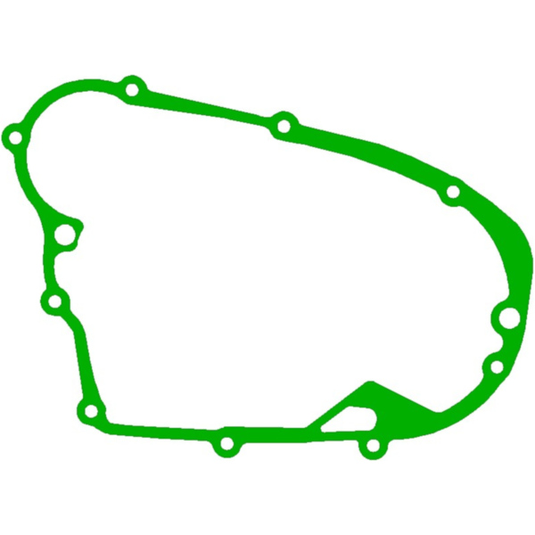 Clutch cover gasket for: Yamaha OE-No. 3UL-15451-00