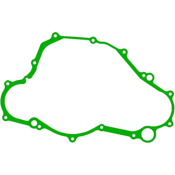 Clutch cover gasket for: Yamaha OE-No. 5TA-15462-00