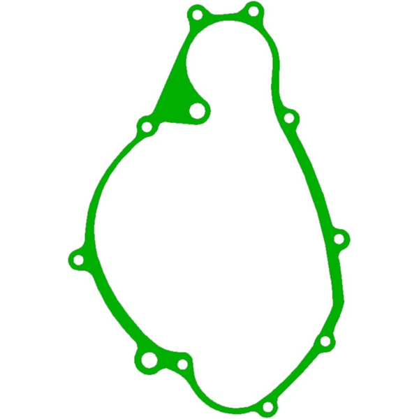 Clutch cover gasket for: Yamaha OE-No. 5X2-15462-10