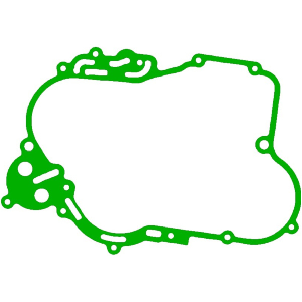 Clutch cover gasket for: Husqvarna OE-No. 800081669