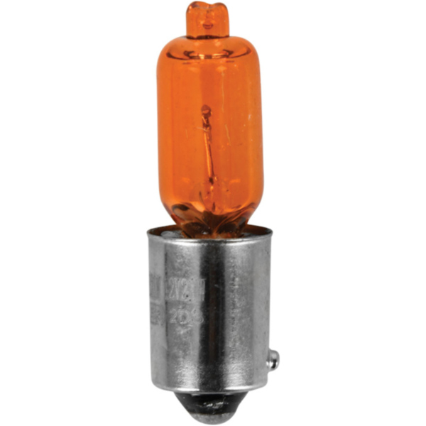 Replacement Bulbs for Mini Blinker Orange