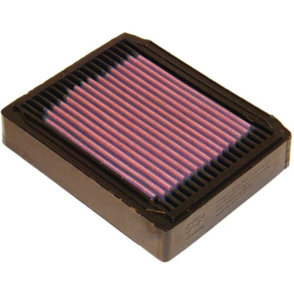 Air cleaner / Air Filter K&N BM-0300 for: BMW R MODELS 76-95