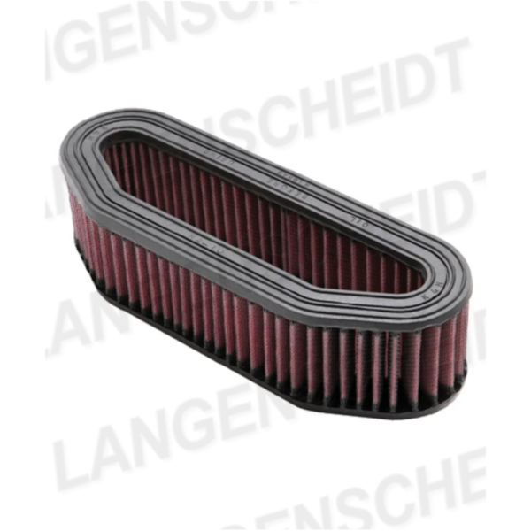 Air cleaner / Air Filter K&N HA-0100 for: HONDA CB750 69-78