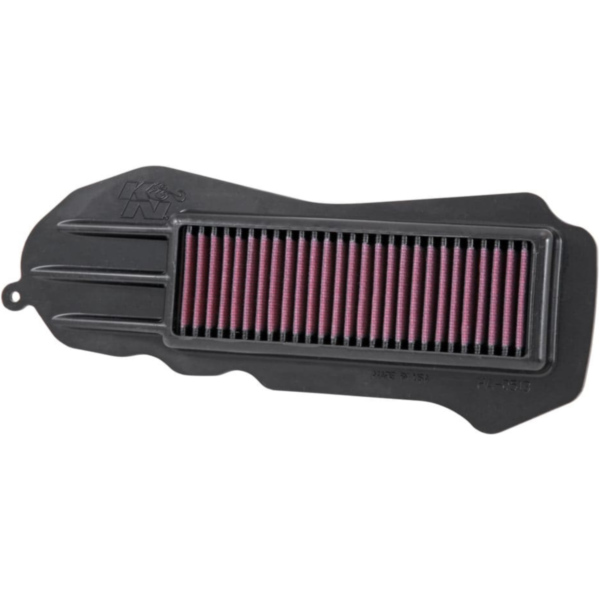Air cleaner / Air Filter K&N HA-0513 for: HONDA NCH50 METROPOLITAN 50 13