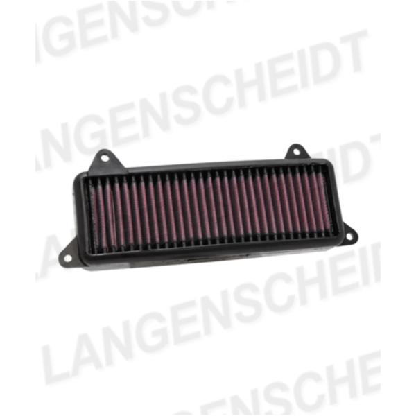 Air cleaner / Air Filter K&N HA-1010 for: HONDA NHX110 2010