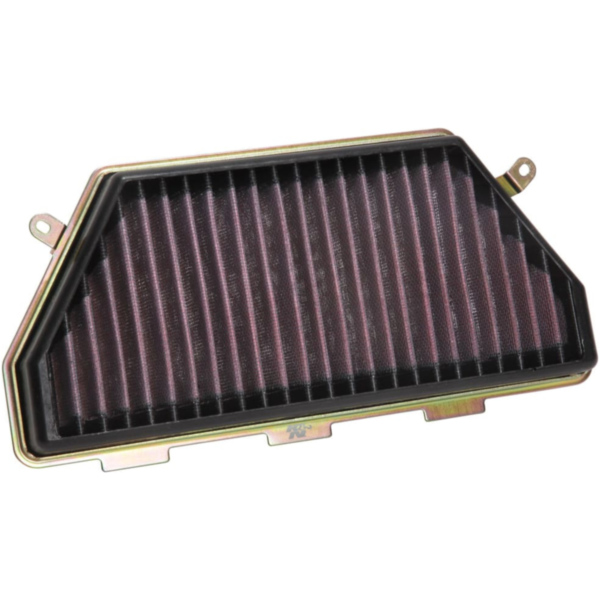 Air cleaner / Air Filter K&N HA-1017R for: HONDA CBR1000RR 17-18 Racing