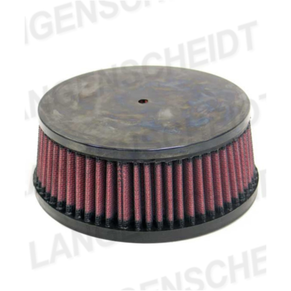 Air cleaner / Air Filter K&N HA-1100 for: HONDA CR125R/250R/450R/480R 81-84