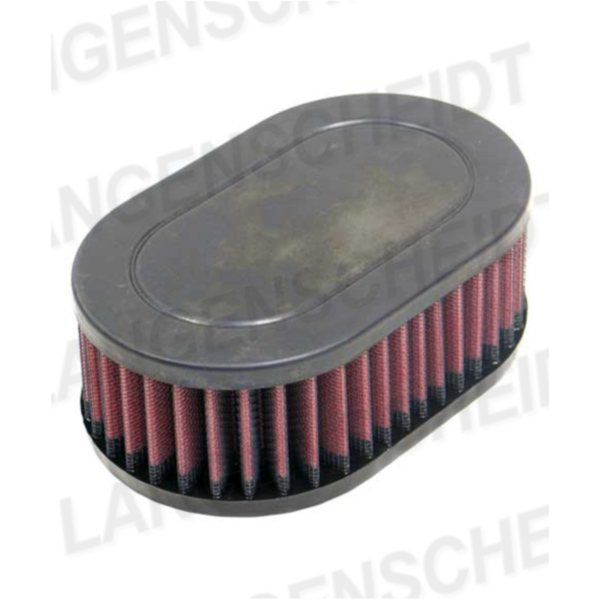 Luftfilter K&N HA-1210 für: HONDA VF700C/VF750C MAGNA 82-86