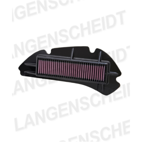 Luftfilter K&N HA-1510 für: HONDA SH150I 2010