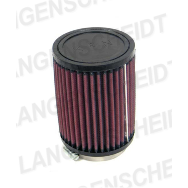 Luftfilter K&N HA-2410 für: HONDA ATC250R 83-84 TRX250 FOURTRAX 85-8