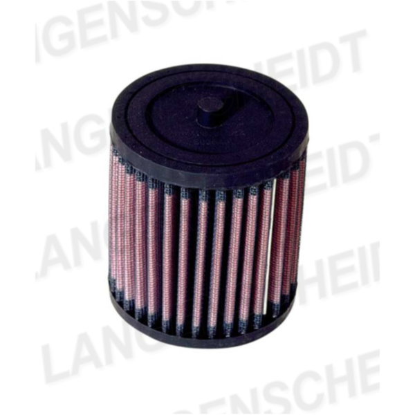 Luftfilter K&N HA-2501 für: HONDA TRX250EX/X 01-09