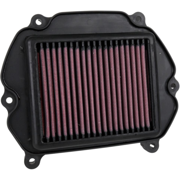 Air cleaner / Air Filter K&N HA-2517 for: HONDA CBR250RR, 250CC, 17-19