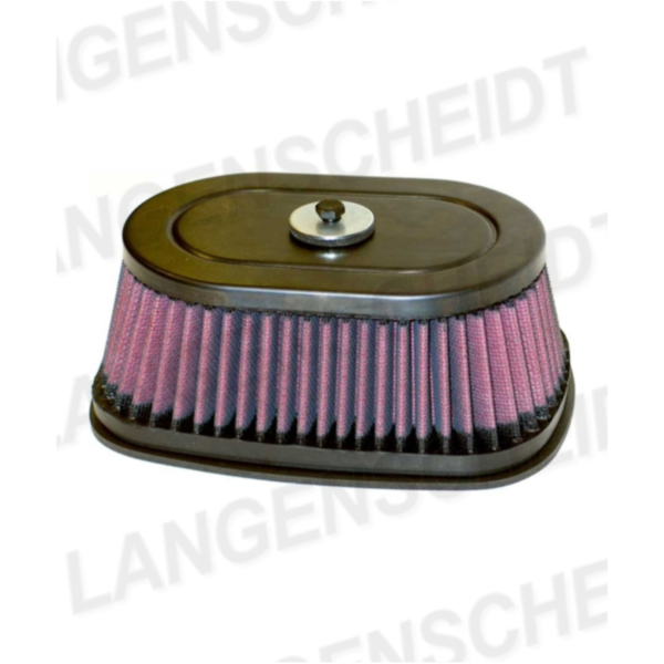 Air cleaner / Air Filter K&N HA-2584 for: HONDA XR200R 84-02 XR250R 84-85
