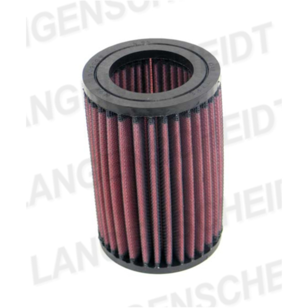 Air cleaner / Air Filter K&N HA-3010 for: HONDA VF500C V30 MAGNA 84-85